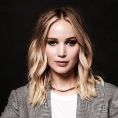 Jennifer Lawrence, 34 года, Los Angeles