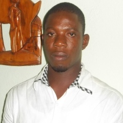 Emmanuel Kwashie, Accra