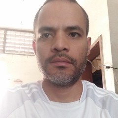 Ismael Hermoso, 41 год, Maracay