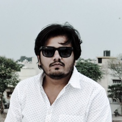 Vishal Pandya, Ahmedabad