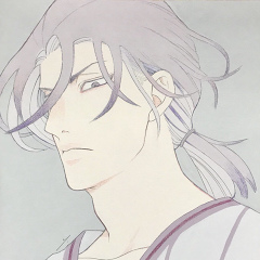 Atsushi Murasakibara