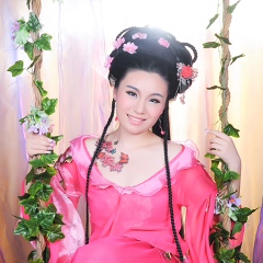 Victoria-Yufei Cui, 32 года, Beijing