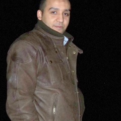 Ehab Ammar, 46 лет, Cairo