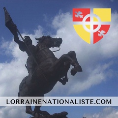 Lorraine Nationaliste