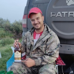 Владимир Сальников, 39 лет, Омск