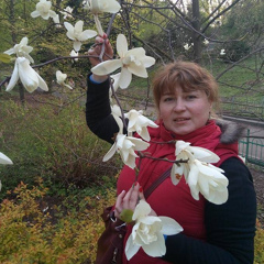 Елена Куракса, 48 лет, Киев