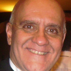 Gil Silveira, Salvador