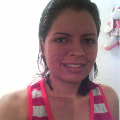 Mryelin Lezam, 31 год, Maturín