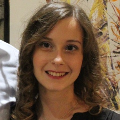 Giulia Zavaglio, 29 лет, Brescia