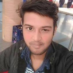 Shivam Srivastava, 28 лет, Bareilly