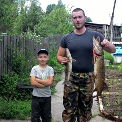 Вячеслав Померанцев, Череповец