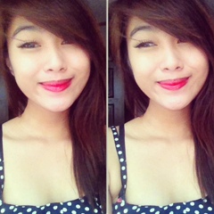 Ashley Osalvo, Vigan