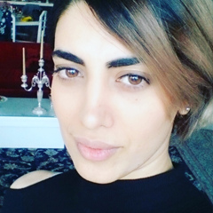 Behnaz Emami, 35 лет, Rasht