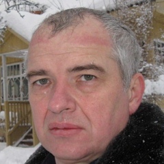 Владимир Волков, 63 года, Москва