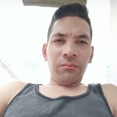 Chris Ruíz, 43 года, Ciudad Guayana