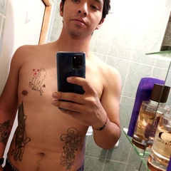 Thediegodemon Diego, 31 год, Calama