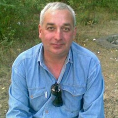 Mario Ovcharov, 61 год, София