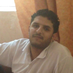 Mohamed Khaled, 34 года, Ibb