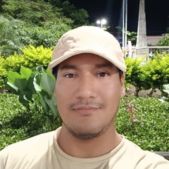 Frank Peña, 33 года, Piura