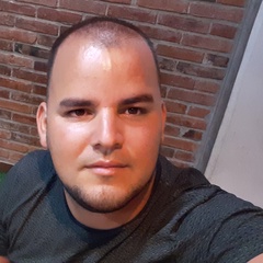 Sergio Ariel Irala, 33 года, Zaragoza