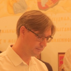 Алексей Коровенков, Тольятти