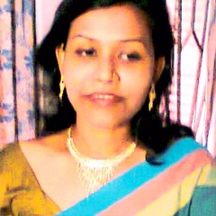 Sujata Jana, 41 год, Kolkata