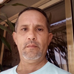 Danroy Lugo, 51 год, Maracaibo