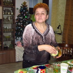 Алла Газарова, 71 год, Нижний Новгород