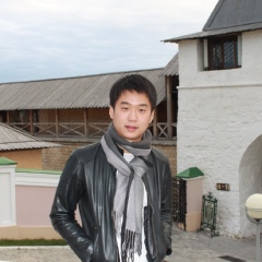 Алексей Ким, 35 лет, Gwangju