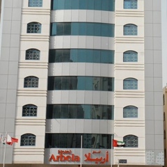 Arbella-Hotel-Sharjah Arbella, 43 года, Sharjah