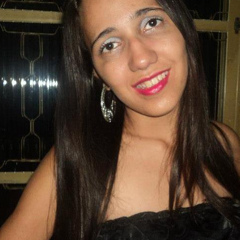 Luciana Ferreira, 35 лет, Goiânia