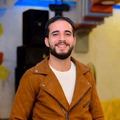 Mohamed Yehia, 28 лет