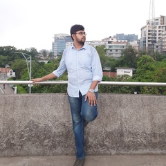 Pranjal Chowdhury, 27 лет, Dhaka