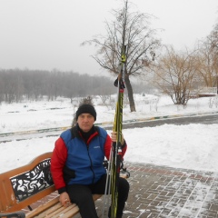 Николай Зябкин, 75 лет, Тамбов