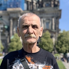 Ggenadii Covan, 72 года, Бельцы