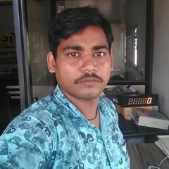 Rajput Deepak, 36 лет, Ahmedabad