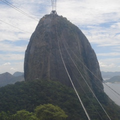 Kiko Santos, Rio de Janeiro