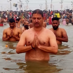 Manish Sharma, Jaipur