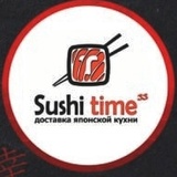 Sushi Time, 24 года, Юрьев-Польский