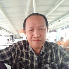 U-Moe Pathein, 57 лет, Pathein