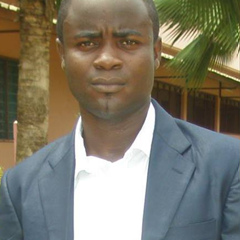 Koffi Alabi, Lomé