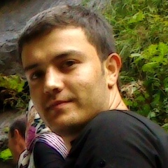 Ibrahim Dagaslan, 34 года, Ardahan