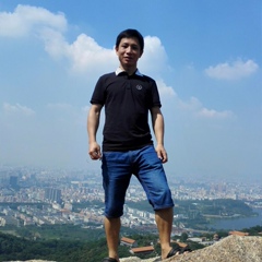 Felix Zhong, Shenzhen