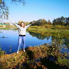 Лада Гребенщикова, Омск