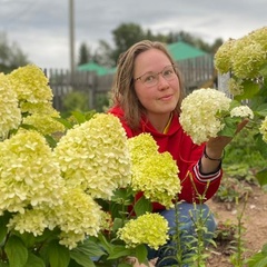 Маргарита Овчинникова, Березники