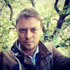 Дмитрий Охременко, 37 лет, Одесса