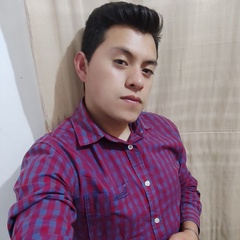 Kevin Anaya Espinoza, 29 лет