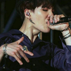 Yoongi Min