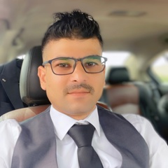 Mohammad Almatouq, 37 лет, Baghdad