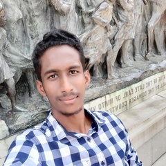 Rajesh Padhi, 24 года, Berhampur